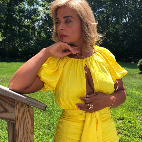 Dress - Picture 3 of 6